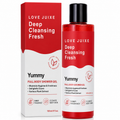 Organic Body Wash Delicious Hydrating Juicy Daily Use