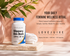 Extra Strength Slippery Elm Bark Moisture Capsules