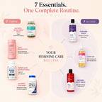 Ultimate Feminine Care Bundle
