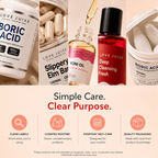 Ultimate Feminine Care Bundle