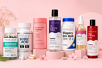 Ultimate Feminine Care Bundle