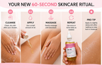 Yoni Oil for Dryness, Ingrown Hairs, Dark Marks & Scars